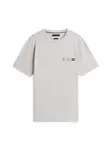 Tommy Hilfiger Small Crest Outline Tee M