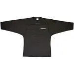 WINNWELL DRES WINNWELL SR Hokejový dres, černá, velikost L/XL