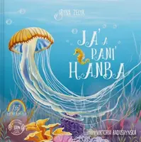 Já a paní Hanba - Iryna Zelyk