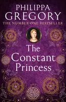 The Constant Princess - Gregory Philippa