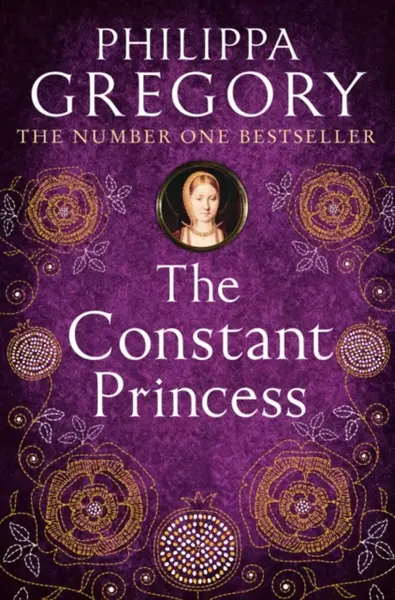 The Constant Princess - Gregory Philippa