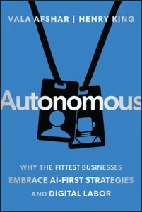 Autonomous - Henry King, Vala Afshar