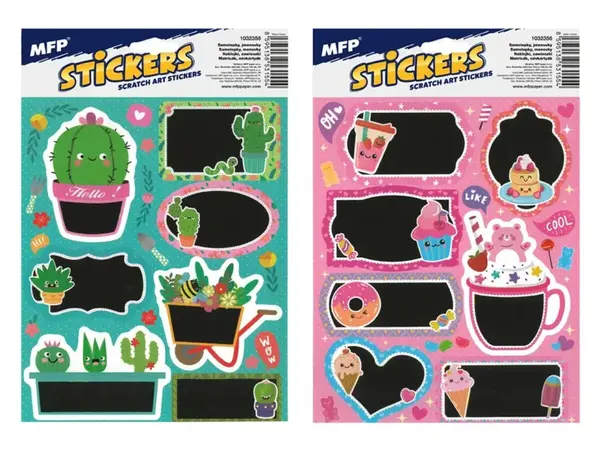 Samolepky jmenovky 1001 200x300 škrabací