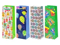 Taška MFP dárková T12 mix č.47 125x350x90