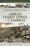 Germany in the Great War - Joshua Bilton