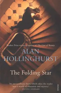 The Folding Star - Alan Hollinghurst