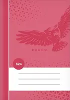 Školní sešit BASE 624