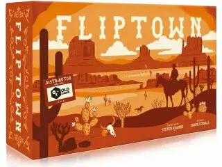 Fliptown