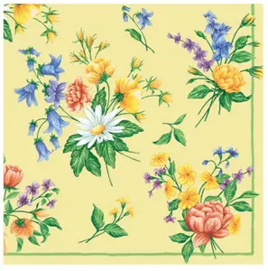 Ubrousek P 33x33 celorok TL193701