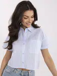 Shirt-NM-KS-KA-01148.50P-light blue