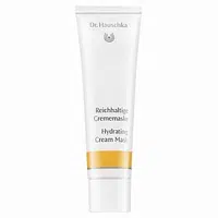 Dr. Hauschka vyživujúca maska Hydrating Cream Mask 30 ml
