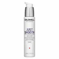 Goldwell Dualsenses Just Smooth 6 Effects Serum sérum pre nepoddajné vlasy 100 ml