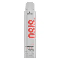 Schwarzkopf Professional Osis+ Finish pre silnú fixáciu 200 ml