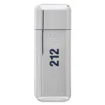 Carolina Herrera 212 VIP Men toaletná voda pre mužov 100 ml