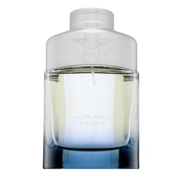 Bentley for Men Azure toaletná voda pre mužov 100 ml