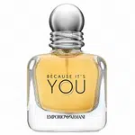 Armani (Giorgio Armani) Emporio Armani Because It's You parfémovaná voda pre ženy 50 ml
