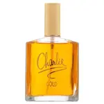 Revlon Charlie Gold Eau Fraiche toaletná voda pre ženy 100 ml