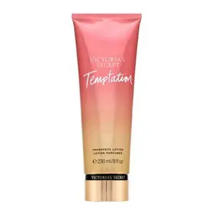 Victoria's Secret Temptation telové mlieko pre ženy 236 ml