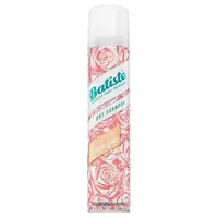 Batiste Dry Shampoo Pretty&Delicate Rose Gold suchý šampón pre všetky typy vlasov 200 ml