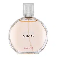 Chanel Chance Eau Vive toaletná voda pre ženy 50 ml