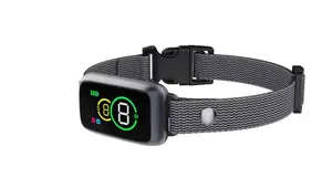 Reedog No Bark Smart Mini TC-011