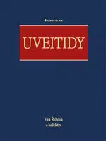 Uveitidy, Říhová Eva