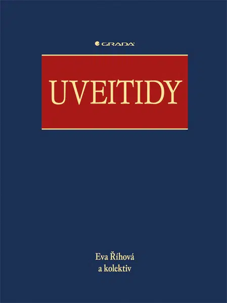Uveitidy, Říhová Eva