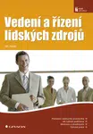 Vedení a řízení lidských zdrojů, Halík Jiří