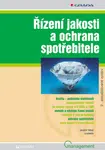Řízení jakosti a ochrana spotřebitele, Veber Jaromír