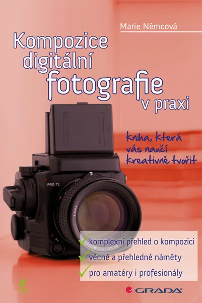 Kompozice digitální fotografie v praxi, Němcová Marie