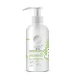 LITTLE SIBERICA Detský gél-šampón na vlasy a telo 2v1 bez sĺz 250 ml