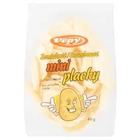 VEPY Zemiakové mini placky 45 g