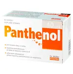 DR.MÜLLER Panthenol 40 mg 60 kapsúl