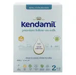 KENDAMIL 2 Premium 600 g