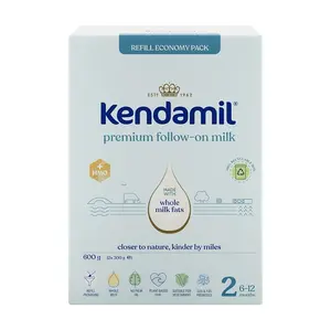 KENDAMIL 2 Premium 600 g