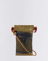 Klättermusen Algir Lanyard Pocket Olive