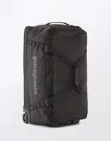 Patagonia Black Hole Wheeled Duffel 70L Black