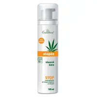 CANNADERM Atopos vlasová kúra na atopiu a psorioázu 100 ml