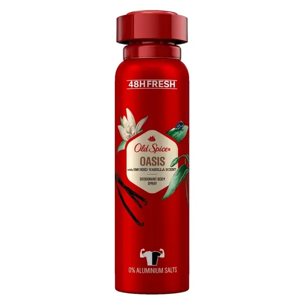 OLD SPICE Dezodorant Oasis 150 ml