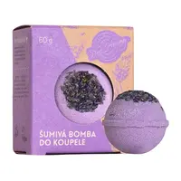 PURE HARMONY Šumivka levanduľa 60 g