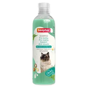 BEAPHAR Šampón pre mačky 250 ml