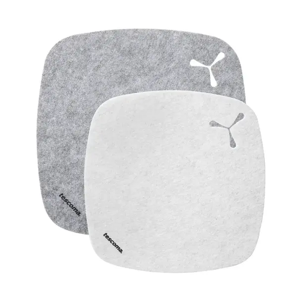 Preložky medzi panvice PRESTO, 6 ks