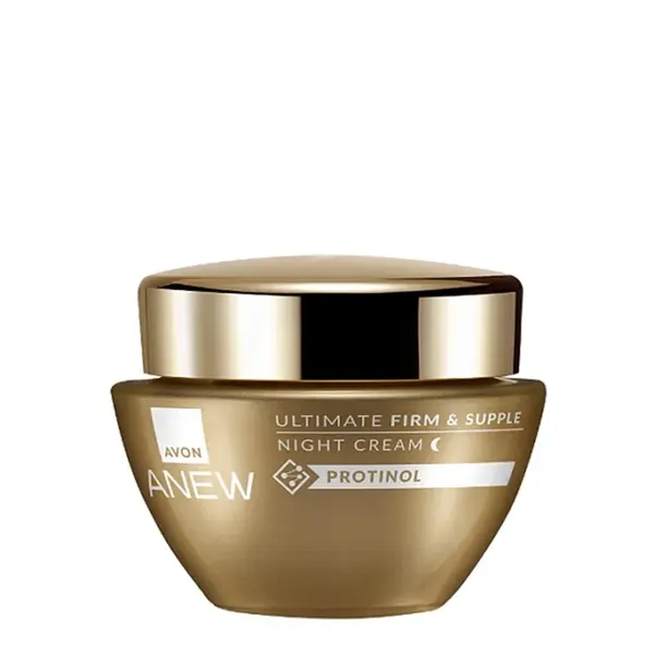 AVON Anew Ultimate s Protinolom Nočný omladzujúci krém 50 ml