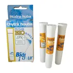 PYTHIE BIODEUR Múdra huba BIO 3 x 5 g