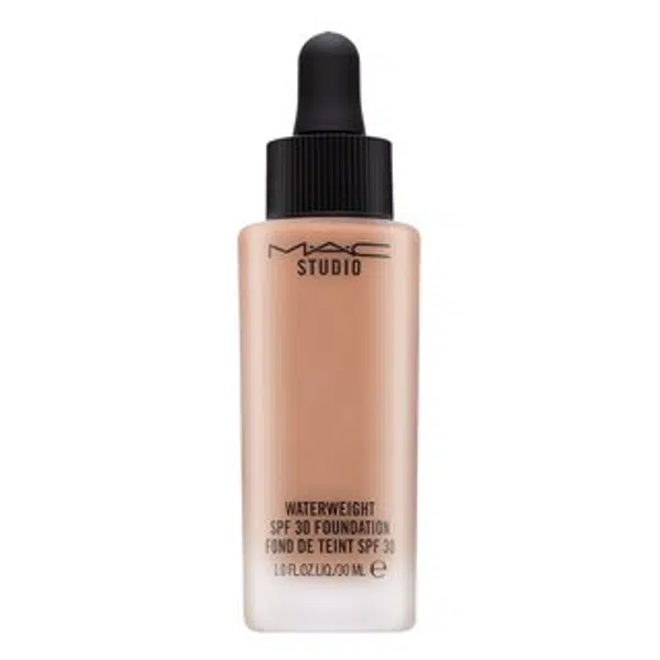 MAC Studio Waterweight Foundation tekutý make-up NW35 30 ml