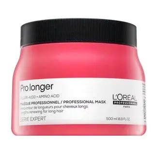 L´Oréal Professionnel Série Expert Pro Longer Lengths Renewing Mask vyživujúca maska pre oslabané vlasy 500 ml