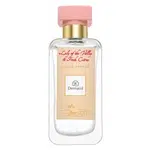 Dermacol Lily of the Valley & Fresh Citrus parfémovaná voda pre ženy 50 ml