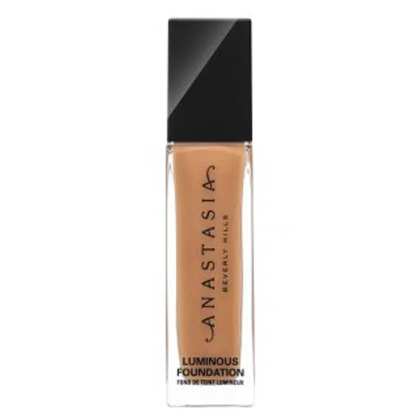 Anastasia Beverly Hills Luminous Foundation dlhotrvajúci make-up pre zjednotenú a rozjasnenú pleť 350C 30 ml