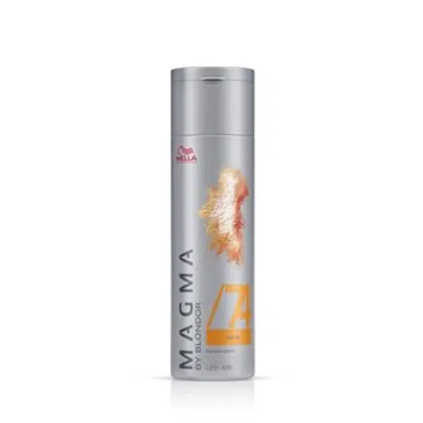 Wella Professionals Blondor Pro Magma Pigmented Lightener profesionálna melírovacia farba pre prírodné aj farbené vlasy /74 120 g