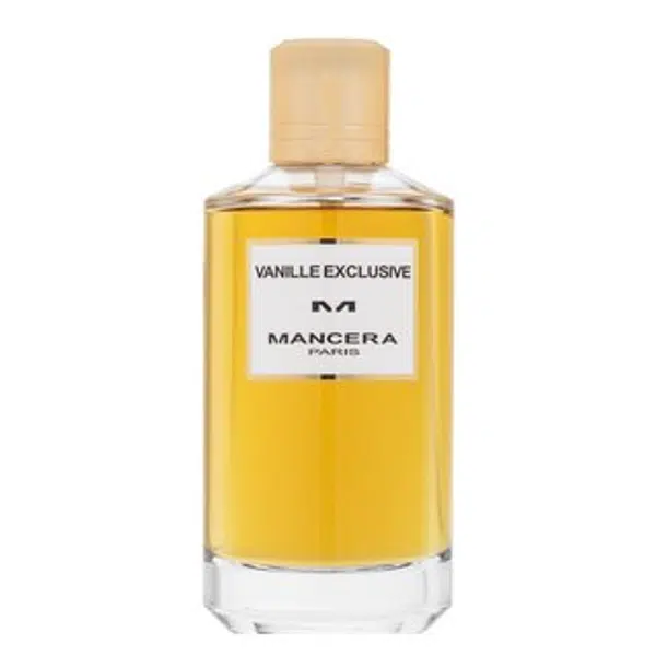 Mancera Vanille Exclusive parfémovaná voda unisex 120 ml